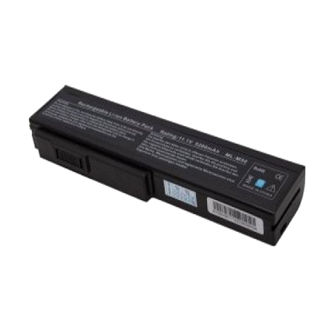 Asus A9T 6Cell Laptop Battery