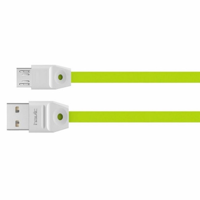 Havit CB537 USB To microUSB Cable 1m