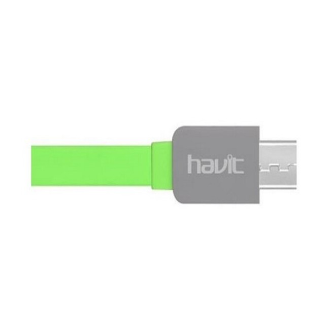 Havit CB530 USB To microUSB Cable 1m