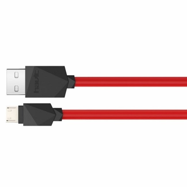 Havit CB602 USB To microUSB Cable 1m