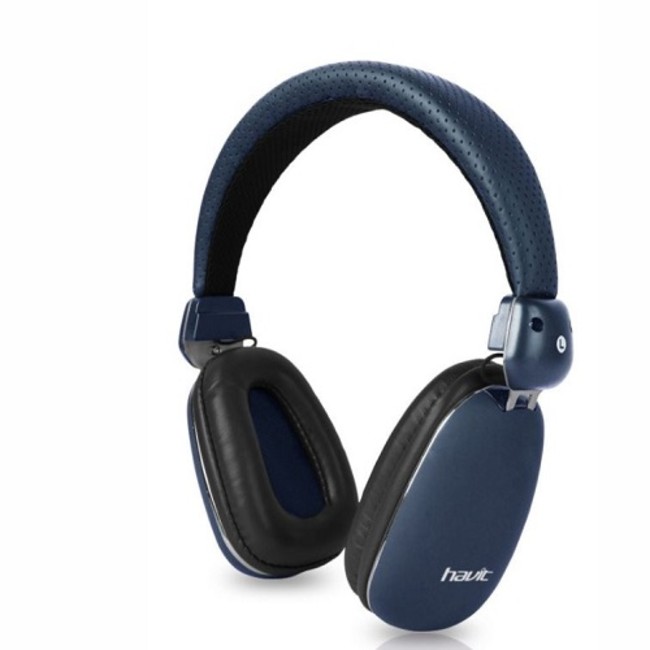 Havit H-2173D Headset with Microphone