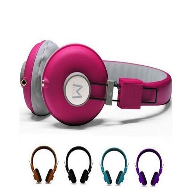 Havit H-328F Headset with Microphone