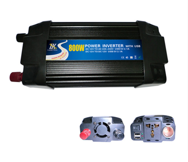 Inverter DC to Ac 800W