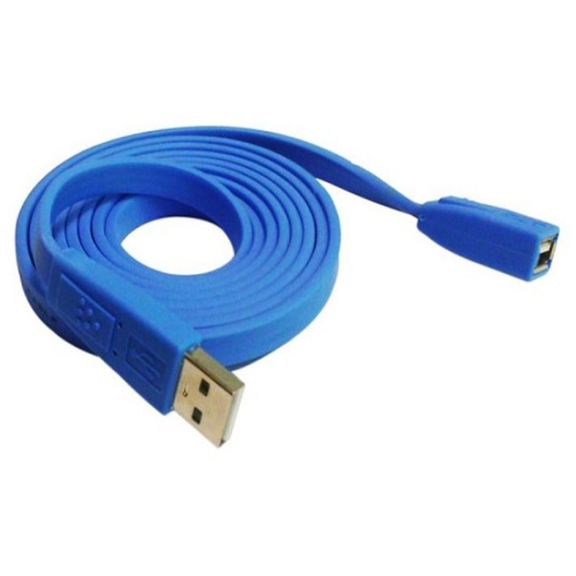 Havit Flat Extension Cable 3m