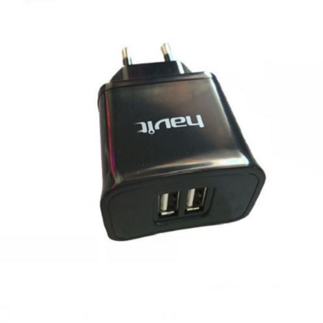 Havit UC-231 2.1A USB Charger