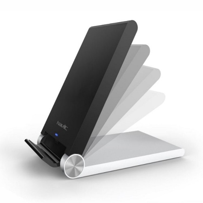 Havit WL101 Wireless Charger