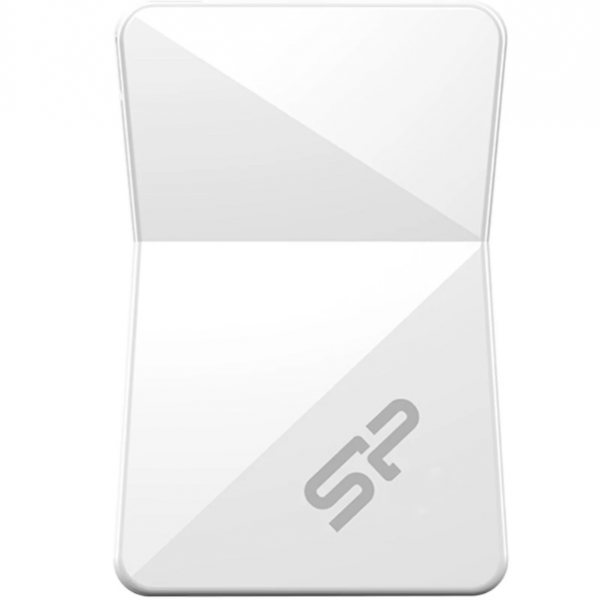 فلش مموری 64 گیگ Silicon power مدل Touch T08