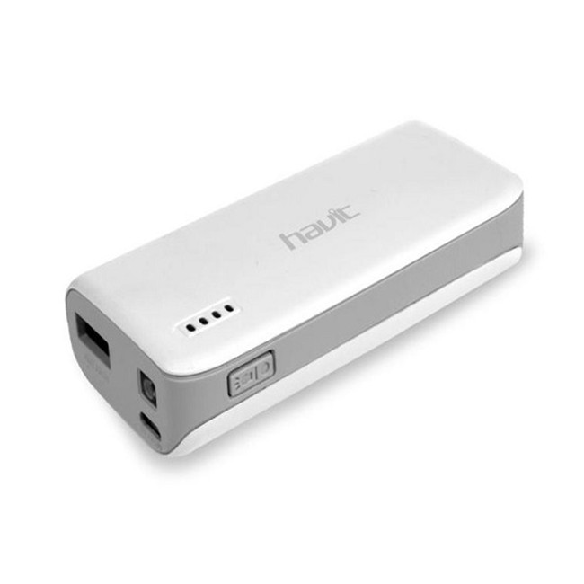 Havit PB-115 4400MA Power Bank