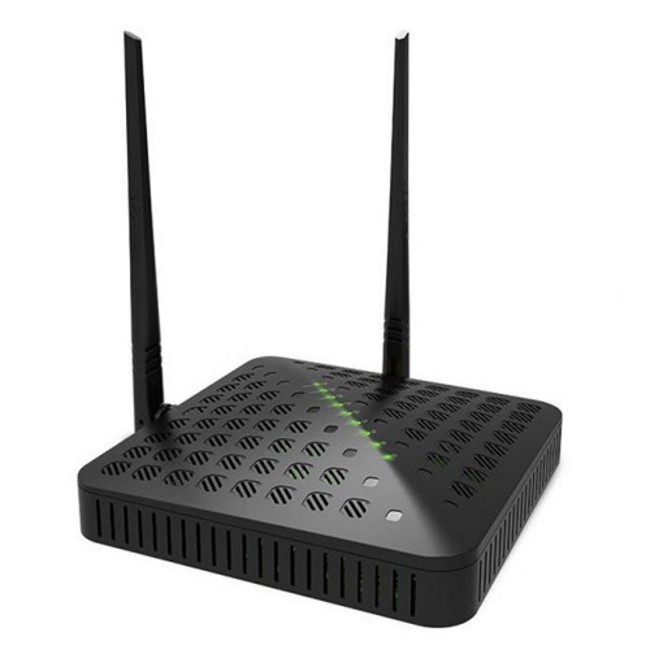 Tenda FH1201 Wireless Dual Band Router