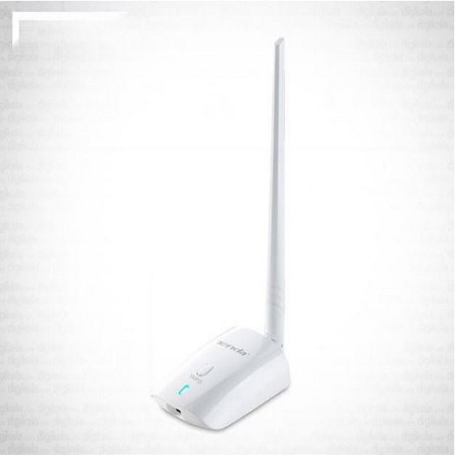 Tenda UH150 Wireless N150 USB Adapter