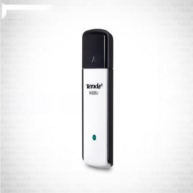 Tenda W326U Wireless N300 USB Adapter