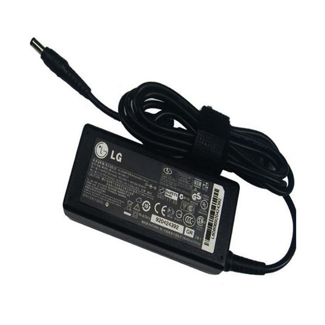 LG 19V 4.7A Laptop Adaptor