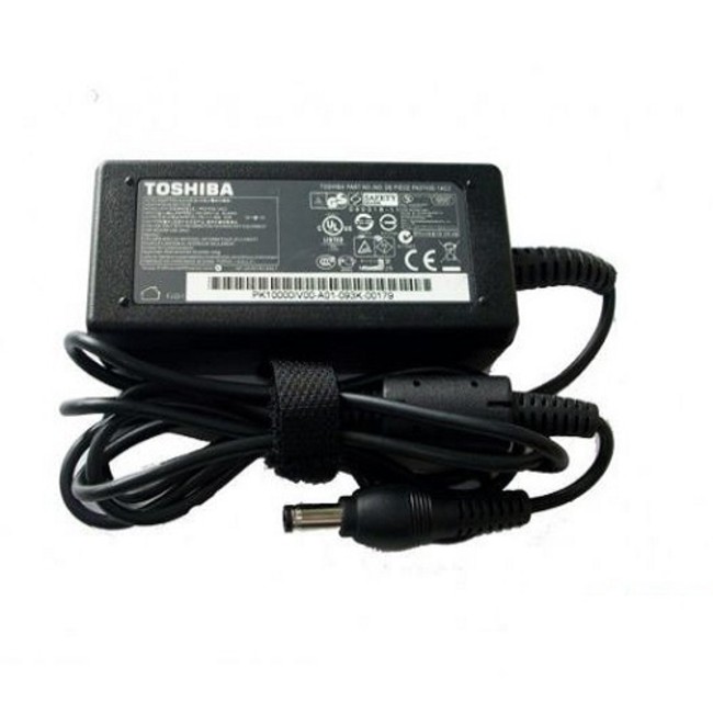 Toshiba 19V 1.58A Laptop Adaptor