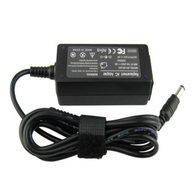 Delta 20V 2A Laptop Adaptor