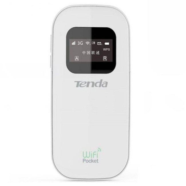 Tenda 3G185 WiFi 3G Modem