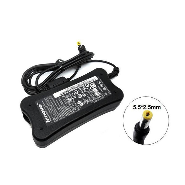 Lenovo 19V 3.42A Laptop Adaptor