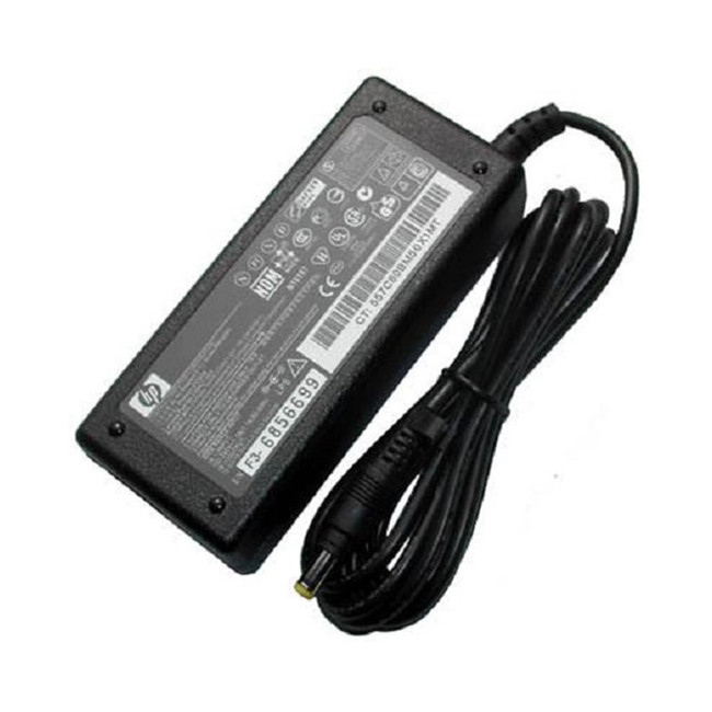 HP Small Plug 18.5V 3.5A Laptop Adaptor