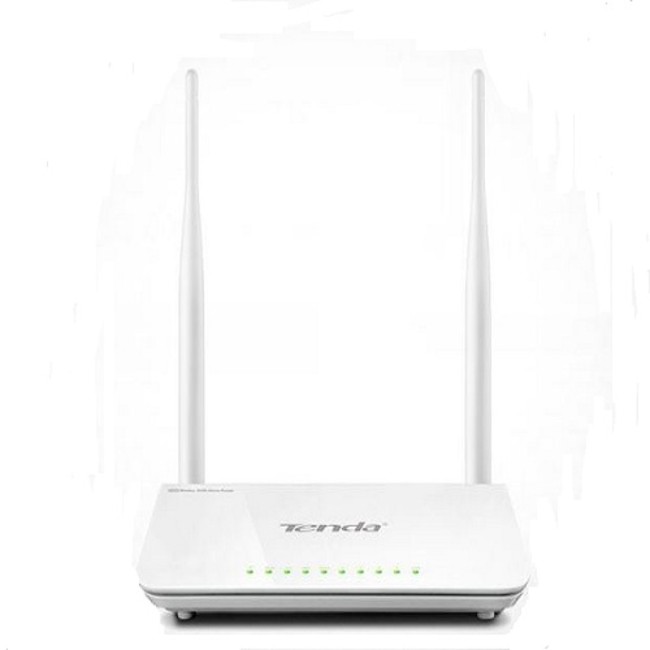 Tenda F300 Wireless N300 Router