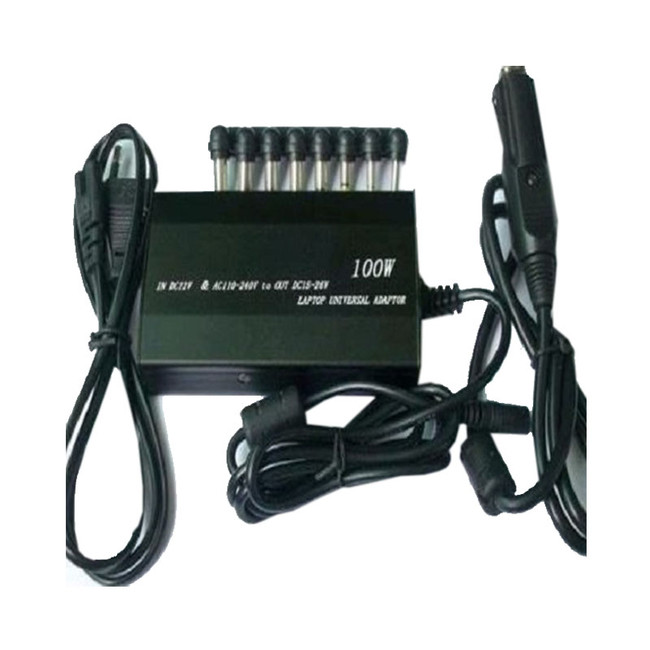 Acer Universal 100w Laptop Adaptor