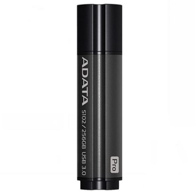 ADATA S102 Pro Flash Memory - 256GB