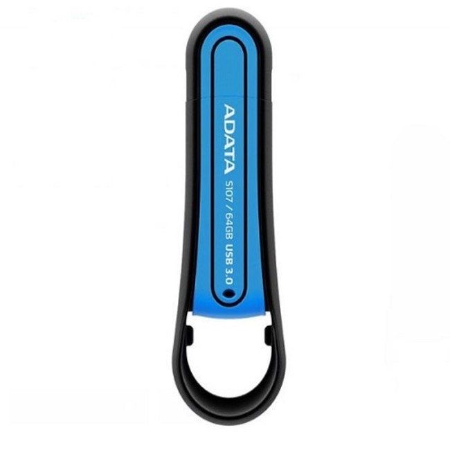 ADATA S107 Flash Memory - 64GB
