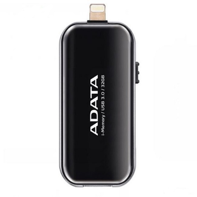 ADATA UE710 OTG Flash Memory - 32GB