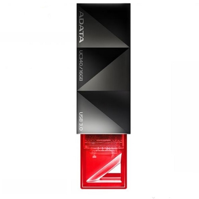 ADATA UC340 Flash Memory - 16GB