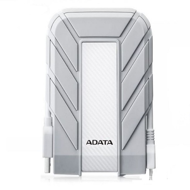 Adata HD710A External Hard Drive - 1TB