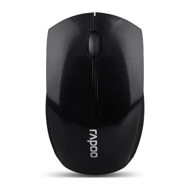 موس بیسیم رپو مدل 3360