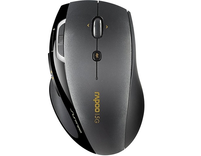 موس بیسیم رپو مدل 7800P