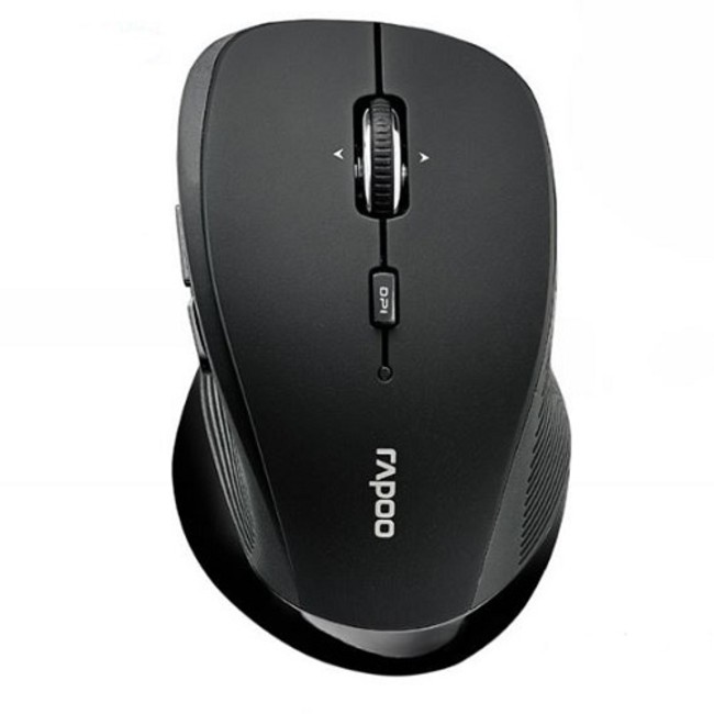 ماوس بی سیم رپو مدل 3900P