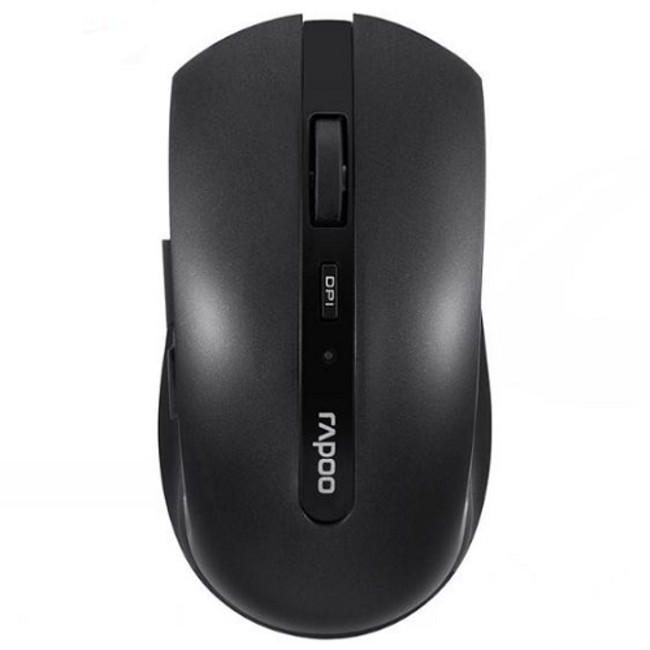 ماوس بی سیم رپو مدل 7200P