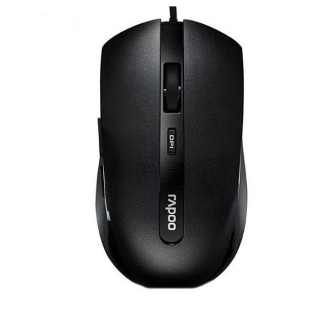 موس رپو مدل N3600