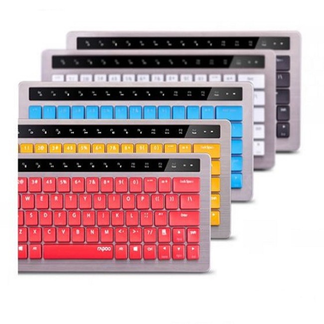 Rapoo KX Wireless Gaming Keyboard