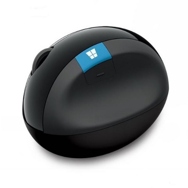 موس بی سیم مایکروسافت Sculpt Ergonomic