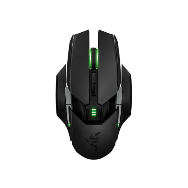 RAZER Mouse OUROBOROS Wireless