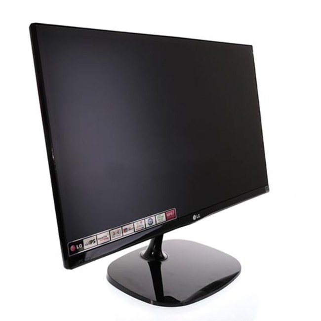 LG 23MP67HQ TV LED Monitor