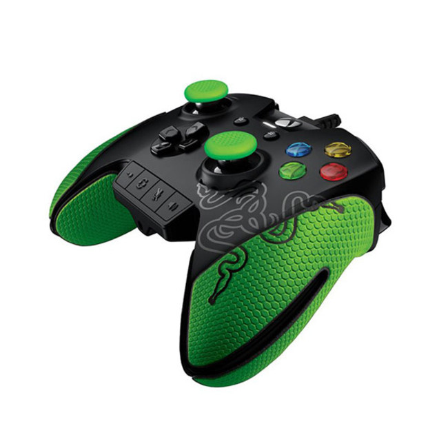 RAZER Gamepad WILD CAT ELITE