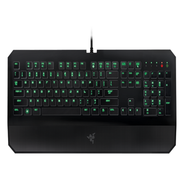 Razer Deathstalker Expert Keyboard