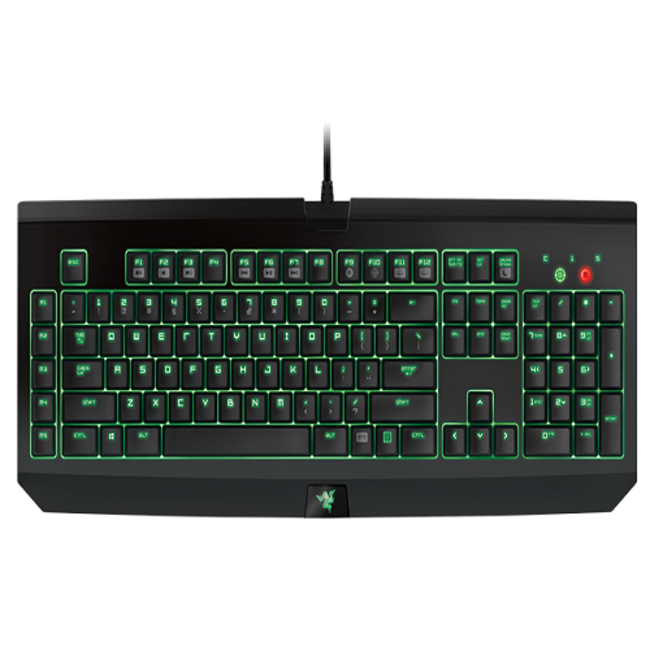 Razer Blackwidow Ultimate 2014 Keyboard
