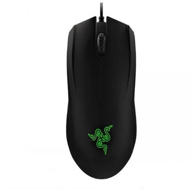 Razer Abyssus Mouse and Goliathus Mousepad Bundle