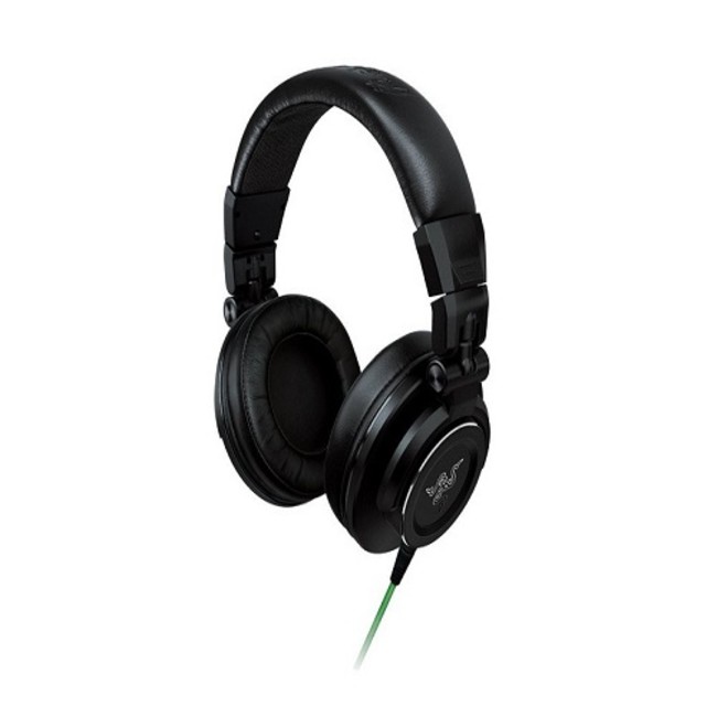 Razer Adaro Dj Headphone