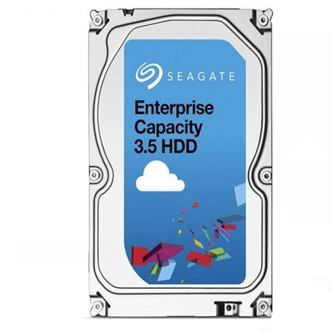 Seagate Constellation ES.3 6TB Internal Hard Drive