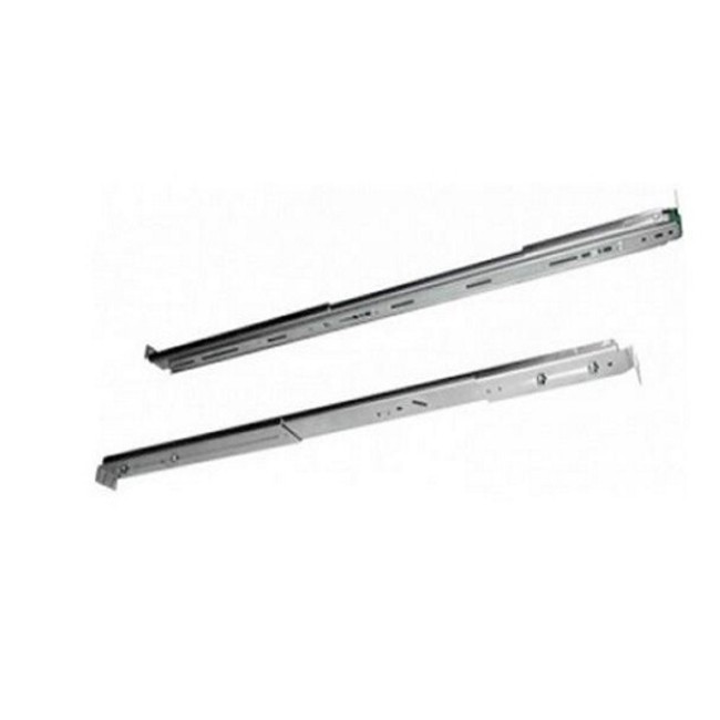 کیت ریل رک 1U کیونپ مدل QNAP RAIL-C01 Rail KIT