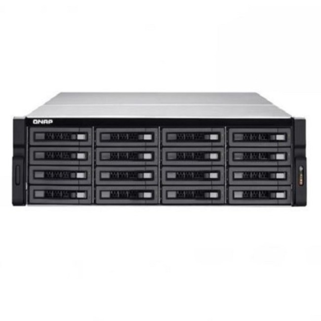 Qnap TS-EC1680U-RP Nas Diskless