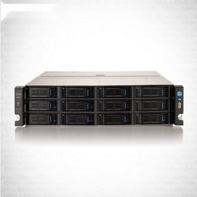 Lenovo EMC PX12-400R Nas DiskLess