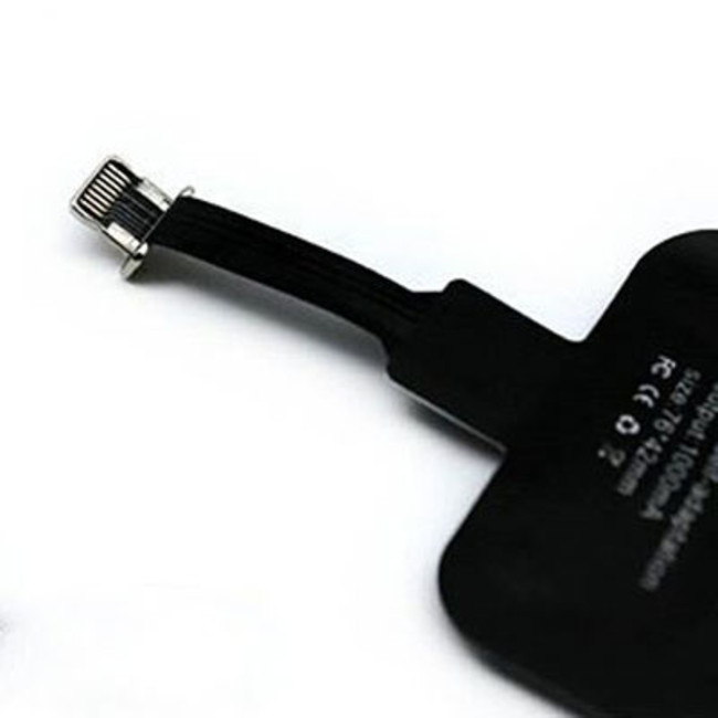 Iphone Wireless Charging Receiver Module Lightning