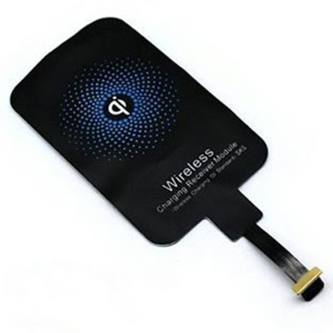 Universal Wireless Charging Receiver Module Micro USB