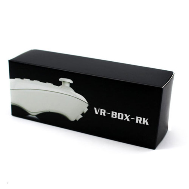 دسته بازی بلوتوثی موبایل مدل VR BOX RK