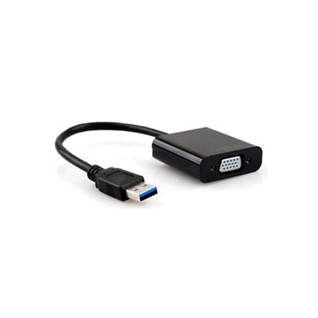 کابل تبدیل USB 3.0 به VGA